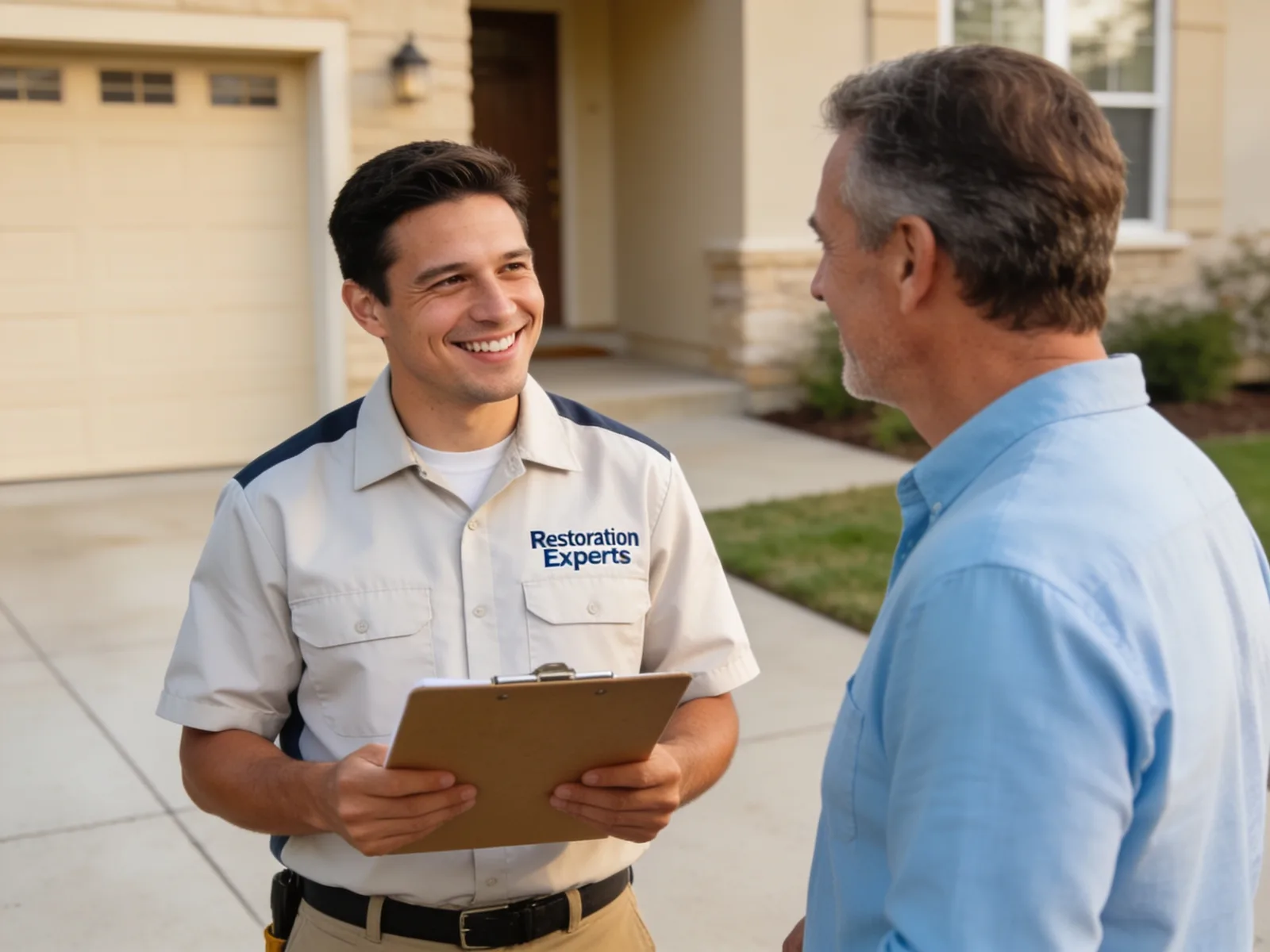 Water Damage Cleanup Purcell, MO FAQs